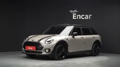2022 Mini Clubman Classic Plus — фото 1