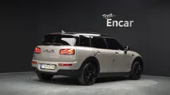 2022 Mini Clubman Classic Plus — фото 2