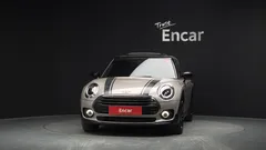 2022 Mini Clubman Classic Plus — фото 3