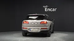 2022 Mini Clubman Classic Plus — фото 4