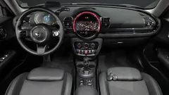 2022 Mini Clubman Classic Plus — фото 7