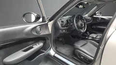 2022 Mini Clubman Classic Plus — фото 10