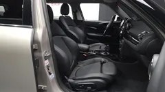 2022 Mini Clubman Classic Plus — фото 11