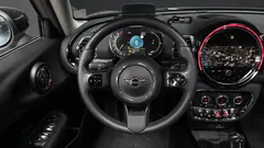 2022 Mini Clubman Classic Plus — фото 13