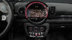 2022 Mini Clubman Classic Plus — фото 14