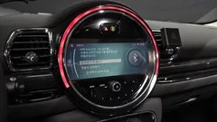 2022 Mini Clubman Classic Plus — фото 15