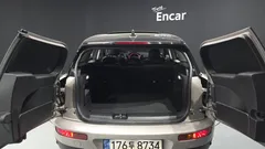 2022 Mini Clubman Classic Plus — фото 20