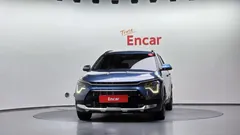 2022 Kia Niro Signature — фото 3