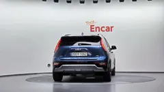 2022 Kia Niro Signature — фото 4