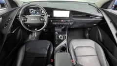 2022 Kia Niro Signature — фото 7