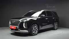 2022 Hyundai Palisade Diesel 2.2 2WD — фото 1