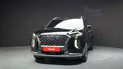 2022 Hyundai Palisade Diesel 2.2 2WD — фото 3