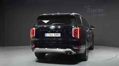 2022 Hyundai Palisade Diesel 2.2 2WD — фото 4