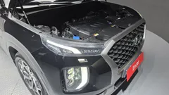 2022 Hyundai Palisade Diesel 2.2 2WD — фото 6