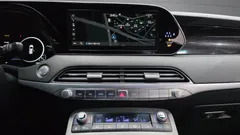 2022 Hyundai Palisade Diesel 2.2 2WD — фото 13