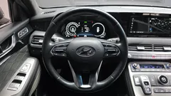 2022 Hyundai Palisade Diesel 2.2 2WD — фото 14