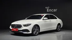 2023 Mercedes-Benz E-Class E250 Avantgarde — фото 1