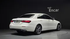 2023 Mercedes-Benz E-Class E250 Avantgarde — фото 2