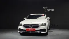 2023 Mercedes-Benz E-Class E250 Avantgarde — фото 3