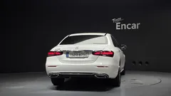 2023 Mercedes-Benz E-Class E250 Avantgarde — фото 4