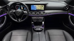 2023 Mercedes-Benz E-Class E250 Avantgarde — фото 7