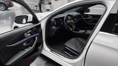 2023 Mercedes-Benz E-Class E250 Avantgarde — фото 10