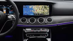2023 Mercedes-Benz E-Class E250 Avantgarde — фото 12