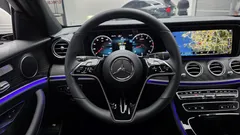 2023 Mercedes-Benz E-Class E250 Avantgarde — фото 13