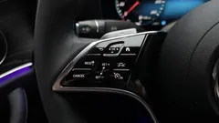 2023 Mercedes-Benz E-Class E250 Avantgarde — фото 16