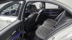 2023 Mercedes-Benz E-Class E250 Avantgarde — фото 19