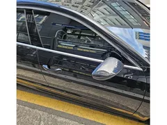 2021 Audi A7 55 TFSI Quattro Premium — фото 2