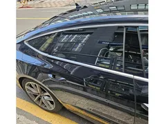 2021 Audi A7 55 TFSI Quattro Premium — фото 3