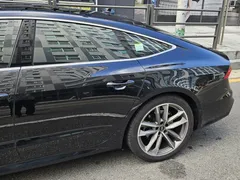 2021 Audi A7 55 TFSI Quattro Premium — фото 4