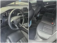 2021 Audi A7 55 TFSI Quattro Premium — фото 14