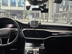 2021 Audi A7 55 TFSI Quattro Premium — фото 17