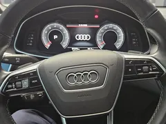 2021 Audi A7 55 TFSI Quattro Premium — фото 18