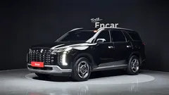 2023 Hyundai Palisade Gasoline 3.8 2WD — фото 1