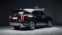 2023 Hyundai Palisade Gasoline 3.8 2WD — фото 2