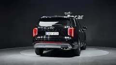 2023 Hyundai Palisade Gasoline 3.8 2WD — фото 4