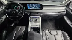 2023 Hyundai Palisade Gasoline 3.8 2WD — фото 7