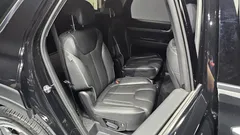 2023 Hyundai Palisade Gasoline 3.8 2WD — фото 11