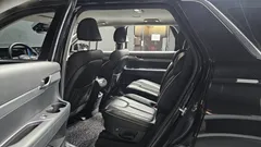 2023 Hyundai Palisade Gasoline 3.8 2WD — фото 12