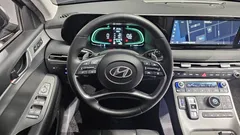 2023 Hyundai Palisade Gasoline 3.8 2WD — фото 13