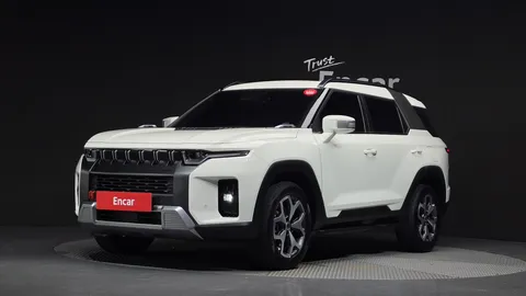 2023 SsangYong Torres Gasoline 1.5 2WD