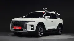 2023 SsangYong Torres Gasoline 1.5 2WD — фото 1