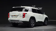 2023 SsangYong Torres Gasoline 1.5 2WD — фото 2