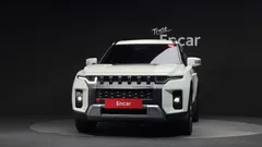 2023 SsangYong Torres Gasoline 1.5 2WD — фото 3