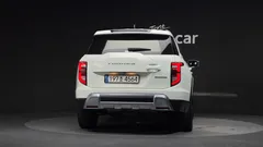 2023 SsangYong Torres Gasoline 1.5 2WD — фото 4