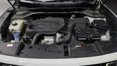 2023 SsangYong Torres Gasoline 1.5 2WD — фото 6