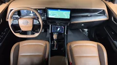 2023 SsangYong Torres Gasoline 1.5 2WD — фото 7